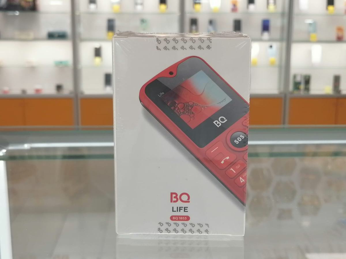 Мобильный телефон BQ 1853