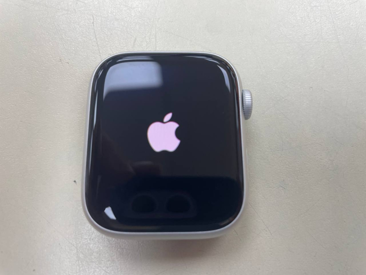 Смарт-часы Apple Watch Series 8 45mm