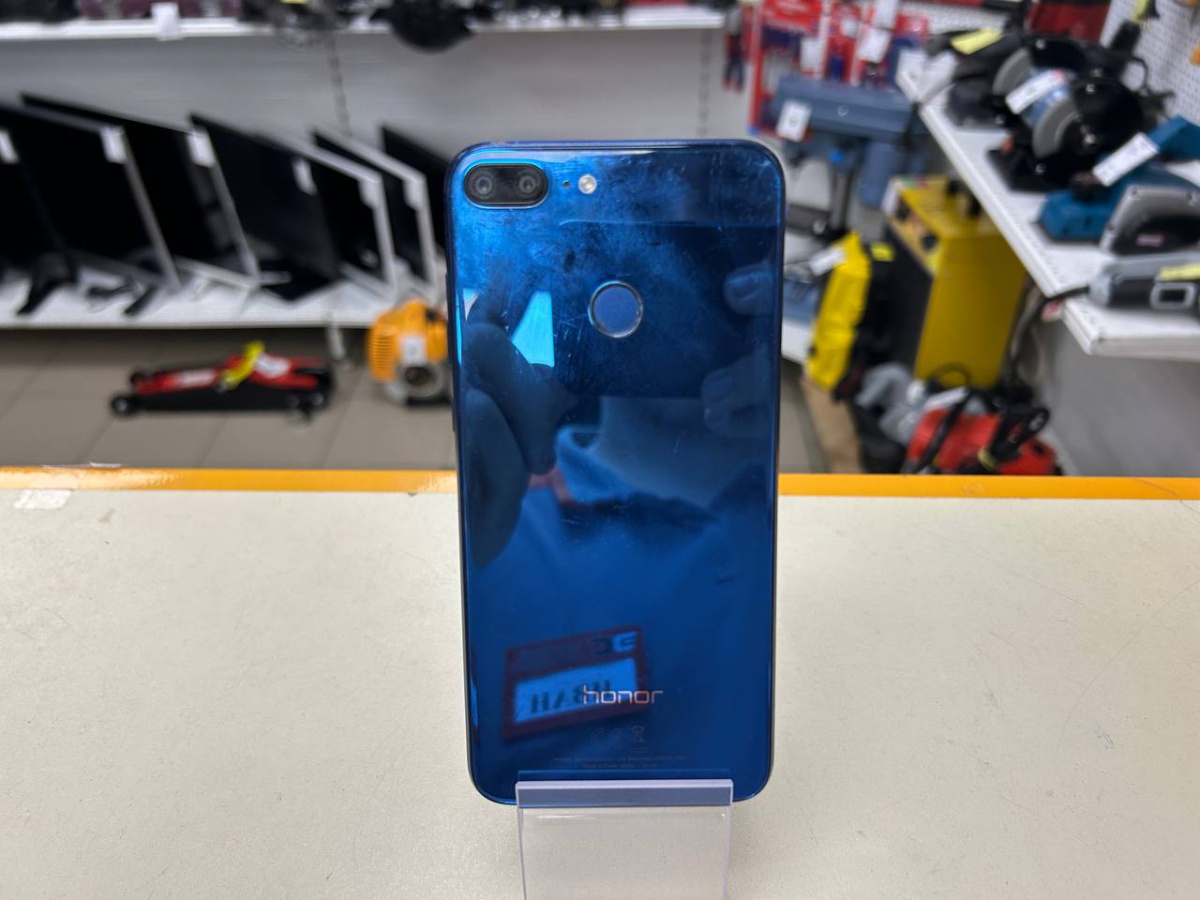 Смартфон Honor 9 Lite 3/32