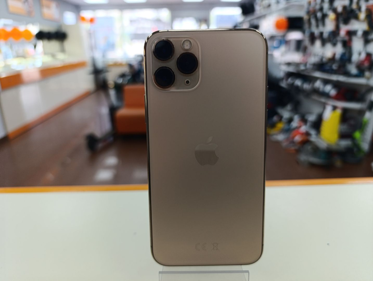 Смартфон Apple iPhone 11 Pro 64Gb