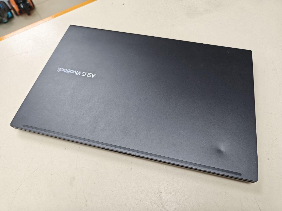 Ноутбук ASUS; i7-1165G7, Iris(R) Xe Graphics, 8 Гб, 512 GB, Нет