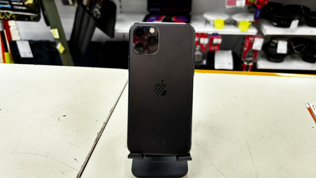 Смартфон Apple iPhone 11 Pro 64Gb