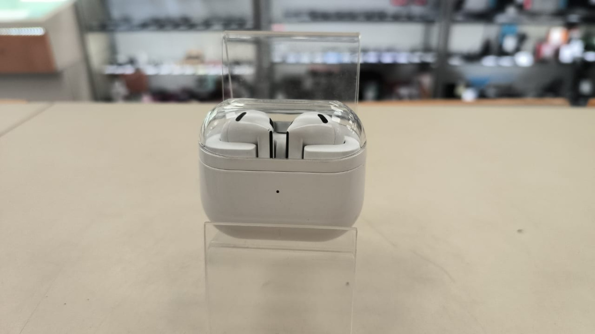 Наушники беспроводные Samsung BUDS 3