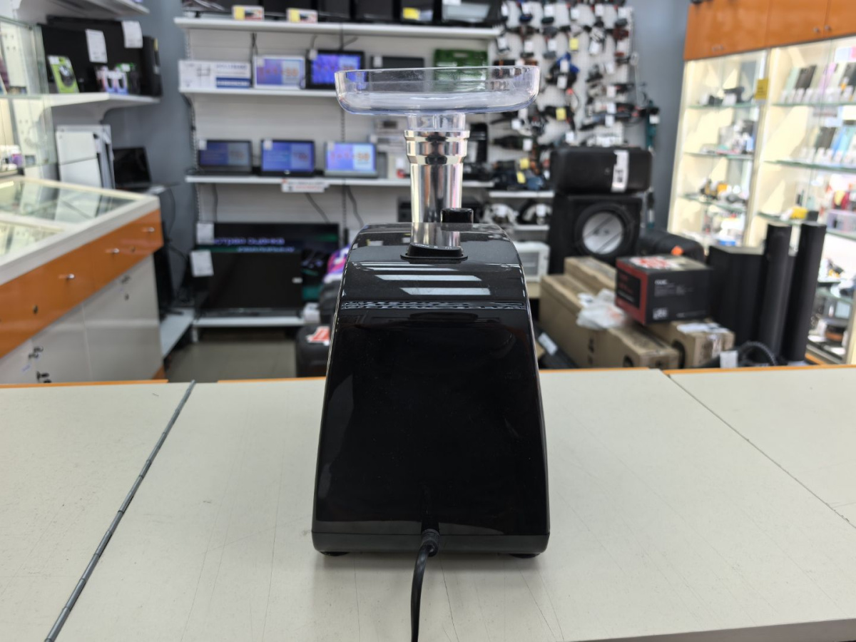 Мясорубка Centek CT-1604