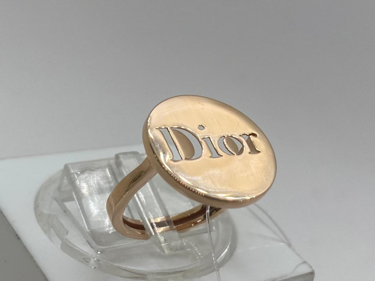 КОЛЬЦО БЕЗ КАМНЯ (Au 585)