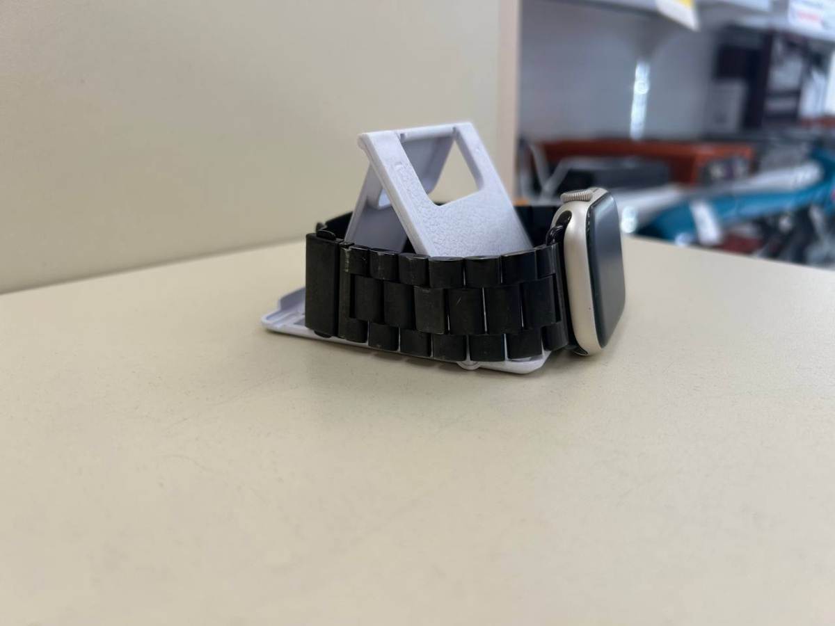 Смарт-часы Apple Watch Series 9 45mm