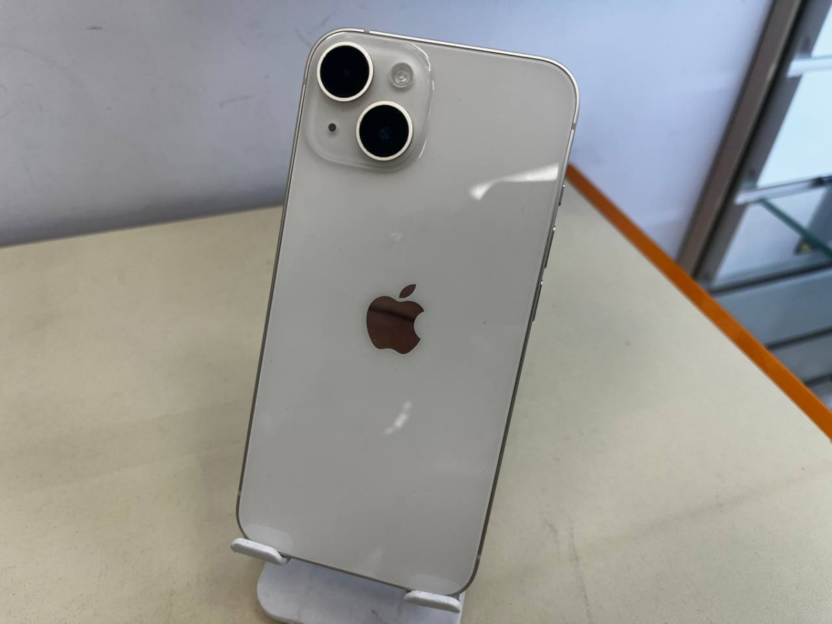Смартфон Apple Iphone 14 128Gb