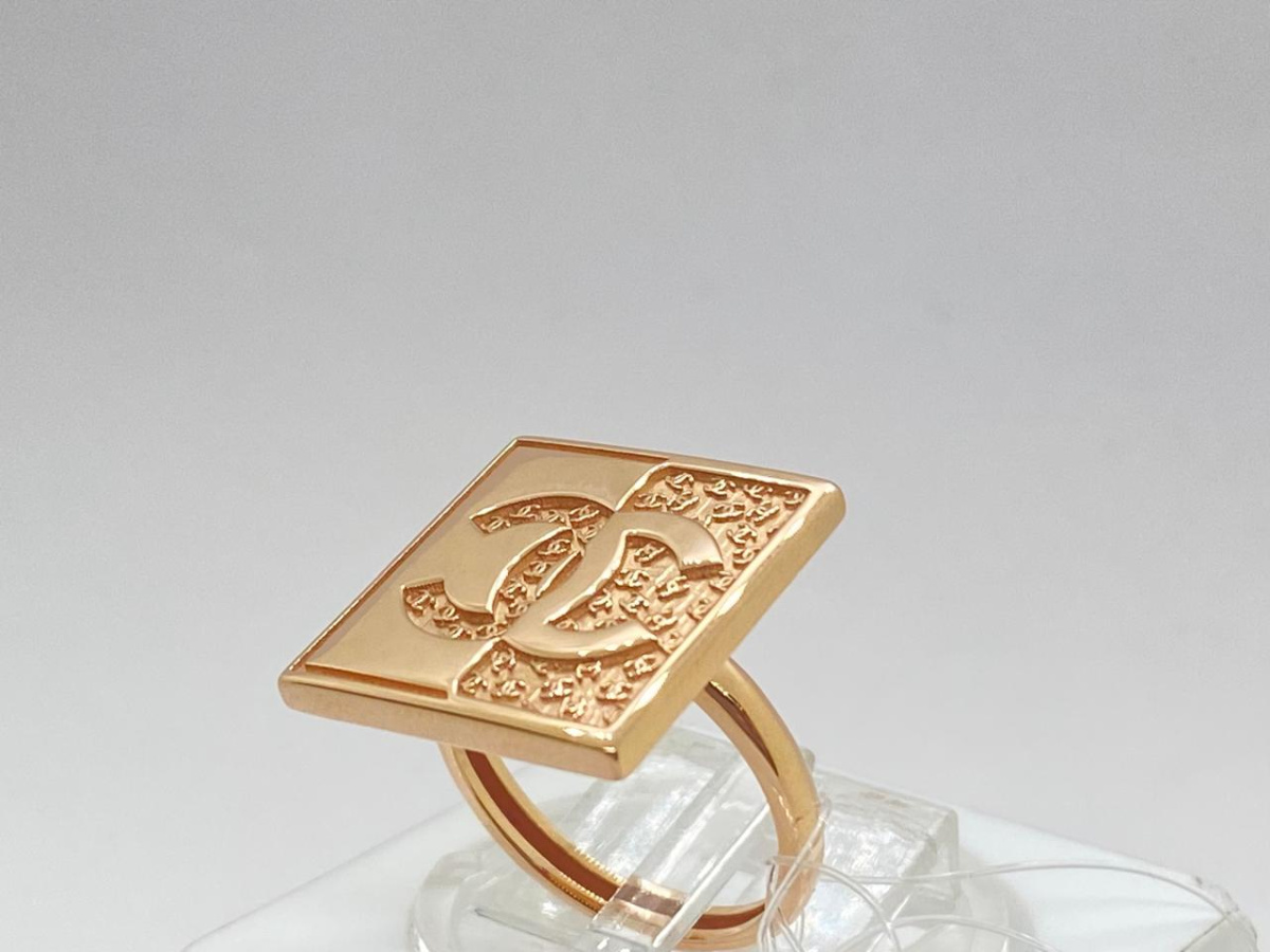 КОЛЬЦО БЕЗ КАМНЯ (Au 585)