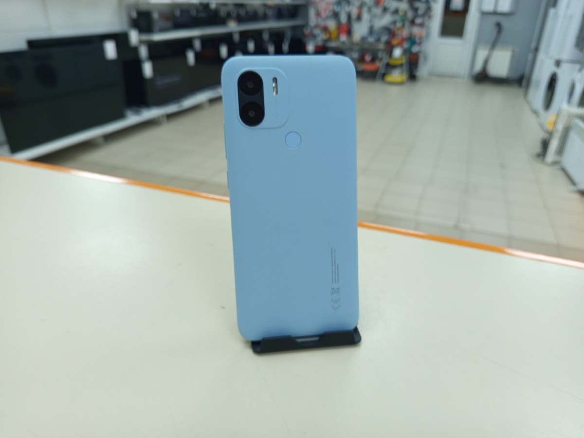 Смартфон Xiaomi Redmi A1+ 32Гб