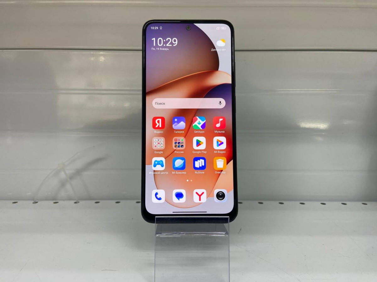 Смартфон Xiaomi Redmi Note 12S 8/256