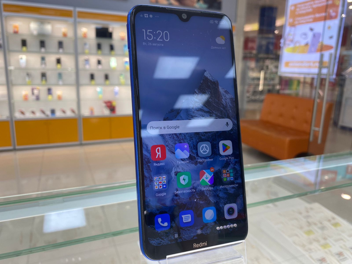Смартфон Honor X8C 8/128