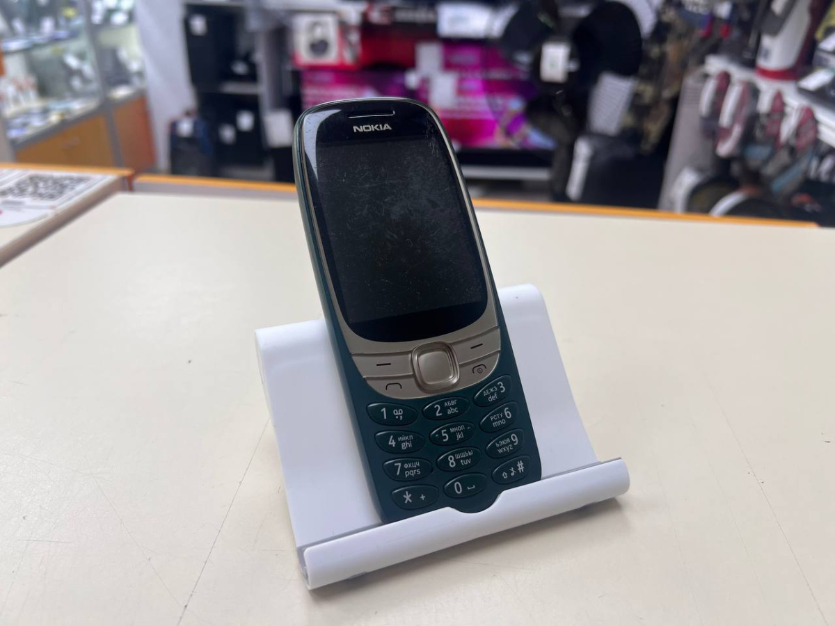 Мобильный телефон Nokia TA-1432