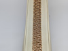 ЦЛБС585 ЦЕПЬ ПОЛНОВЕСНАЯ Бисмарк (Au 585)