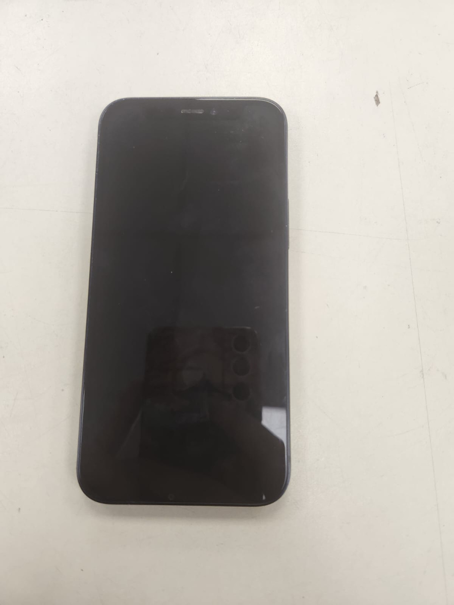 Смартфон Apple iPhone 12 mini 128Gb