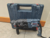 Перфоратор Bosch GBH 240