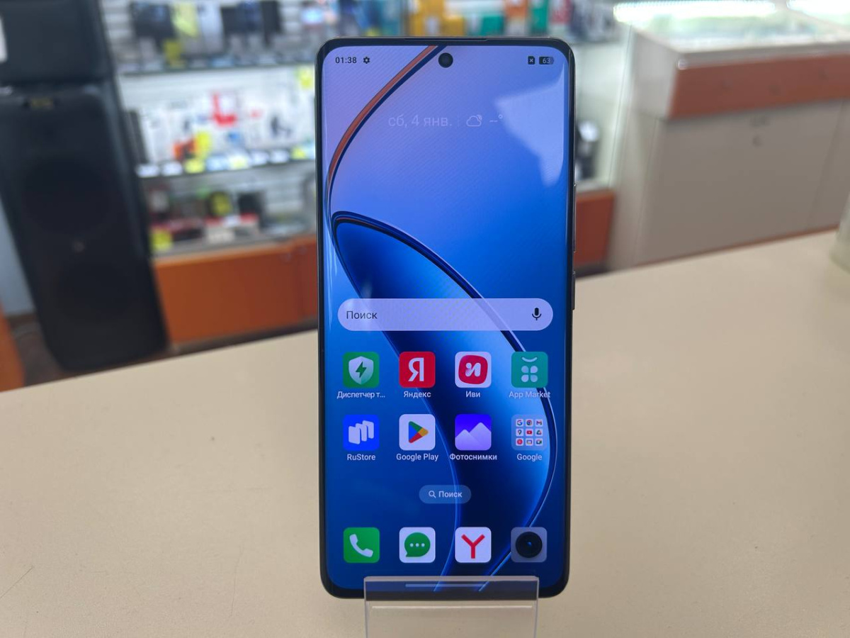 Смартфон Realme 12 Pro 12/512
