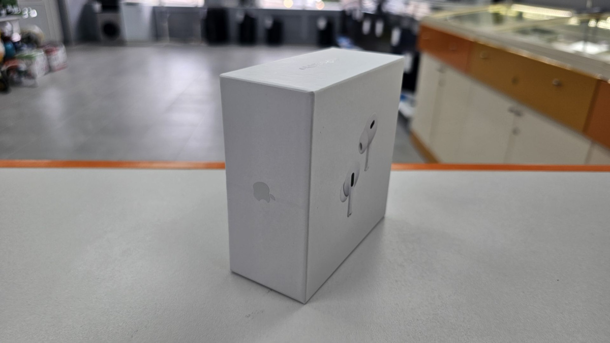 Наушники беспроводные Apple AirPods Pro 2 Case USB-C