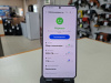 Смартфон Samsung Galaxy S25+ 12/256