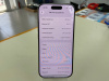 Смартфон Apple Iphone 16 Pro 128Gb