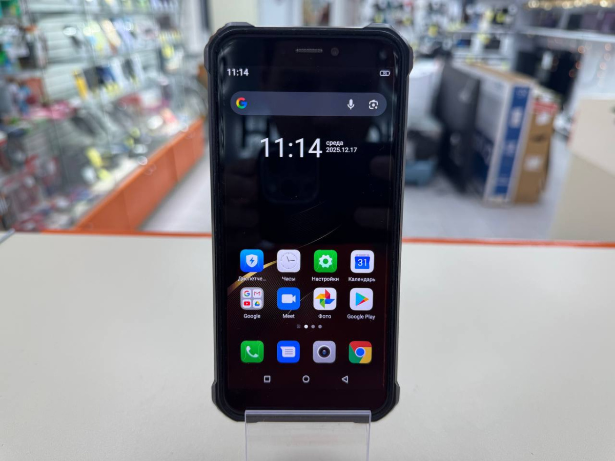 Смартфон Oukitel WP5 pro 4/64