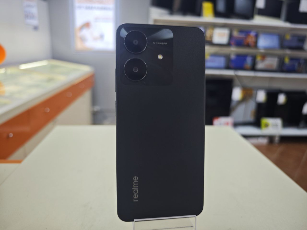 Смартфон Realme Note 60X 3/64