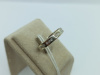 КОЛЬЦО БРИЛЛИАНТ Au 585