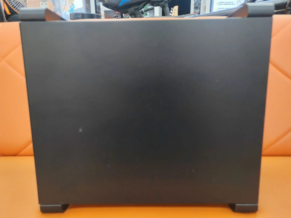 Системный блок ACCORD; I5-10400F, GeForce GTX 1650, 8 Гб, 1 Tb, Нет