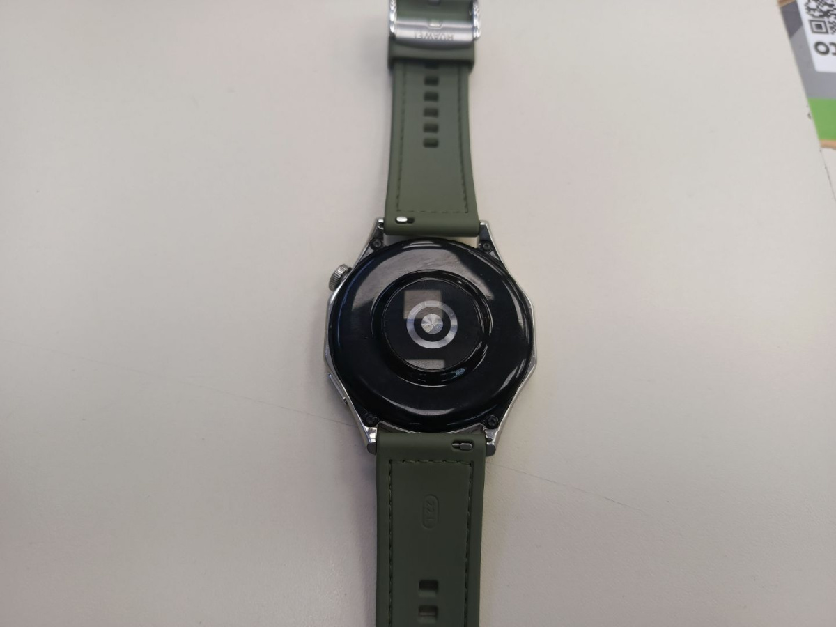 Смарт-часы Huawei WATCH GT 4