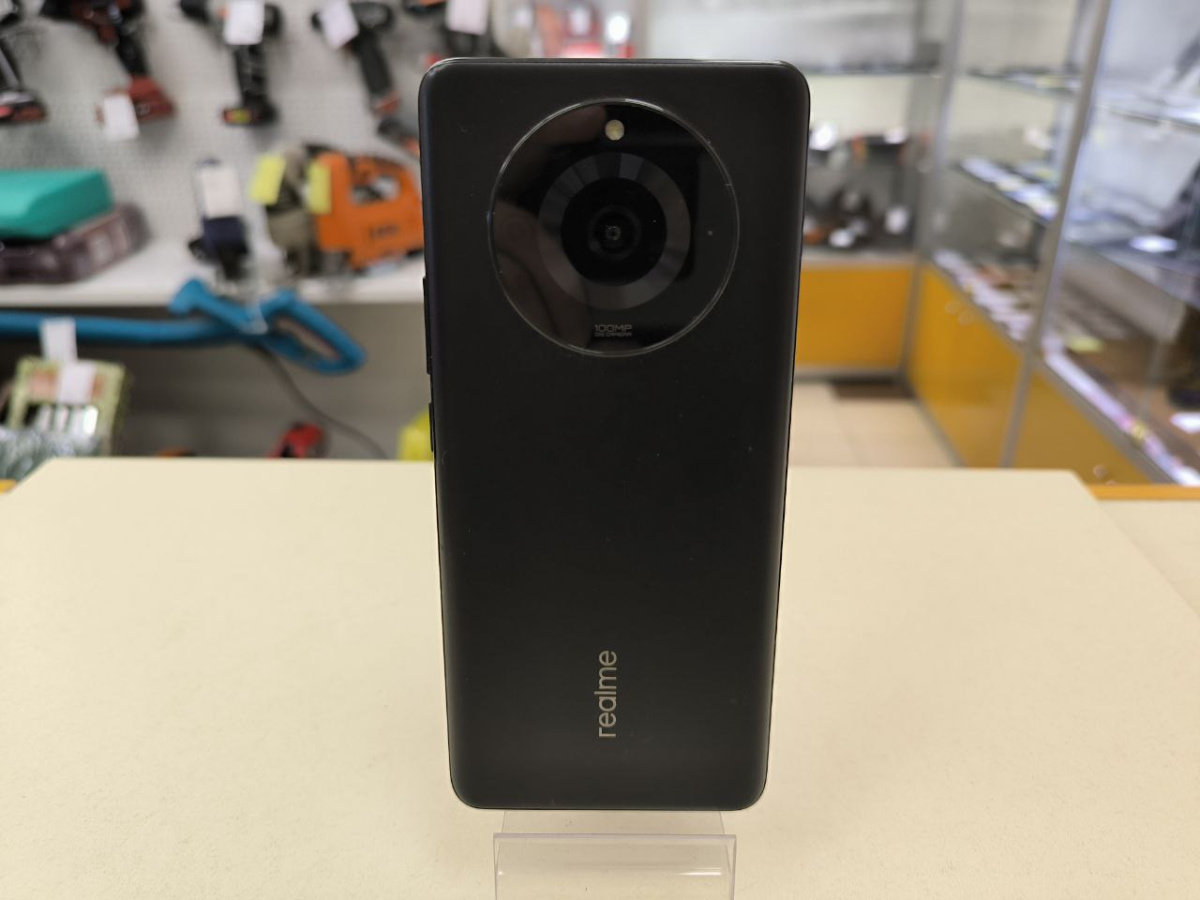 Смартфон Realme 11 Pro 12/256