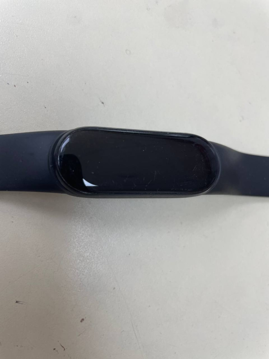 Фитнес-браслет Xiaomi Mi Band 6