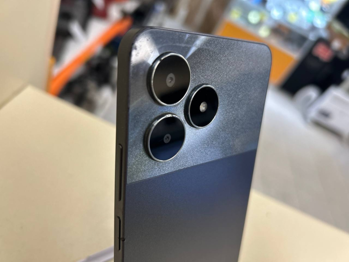 Смартфон Realme Note 50 4/128