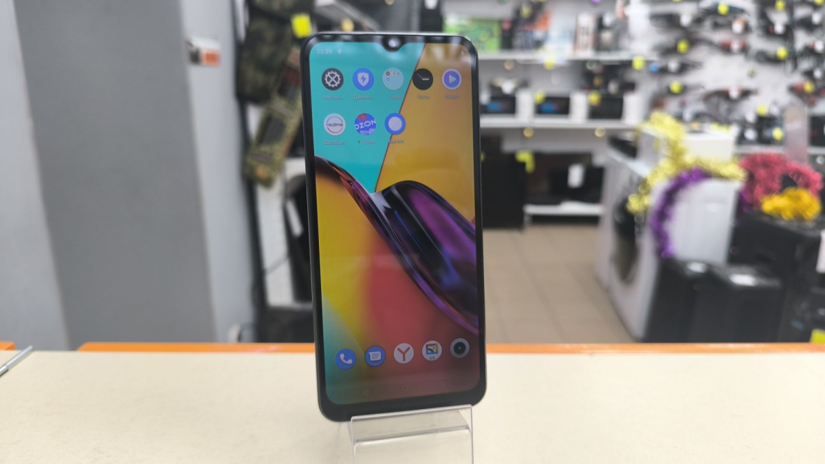 Смартфон Realme C3 3/32