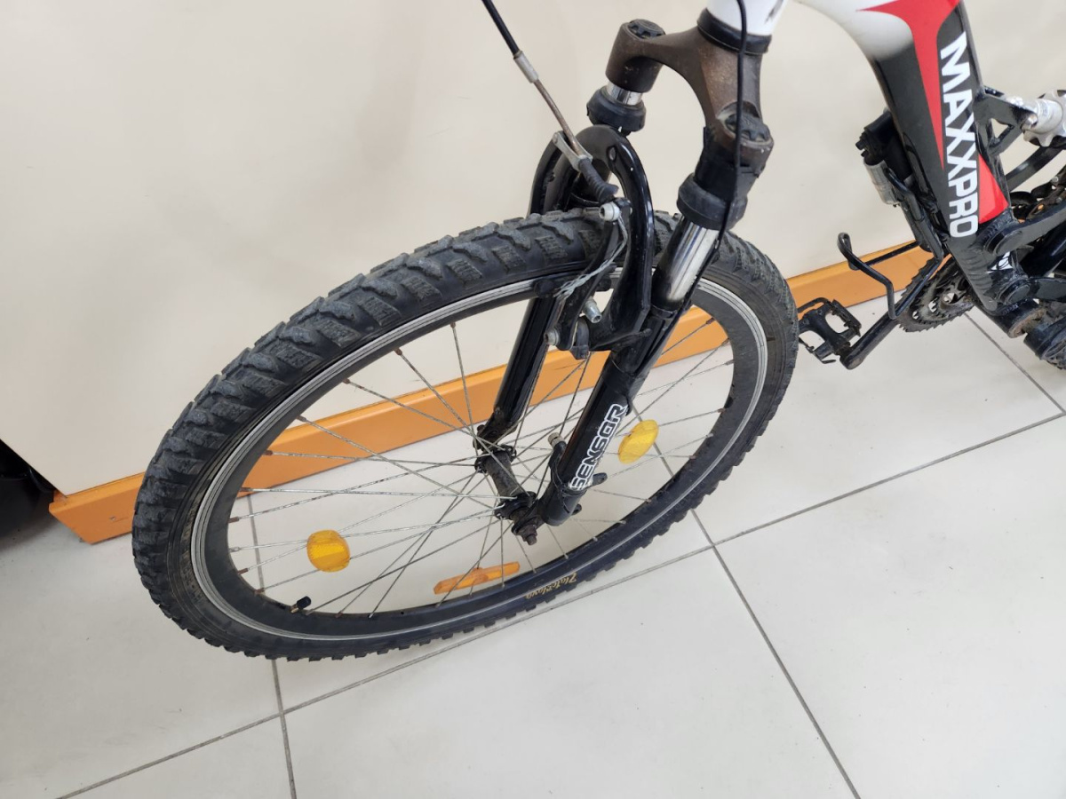 Велосипед Maxxpro 26