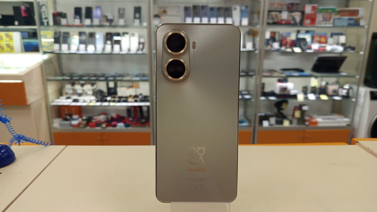 Смартфон Huawei Nova 10 SE 8/128