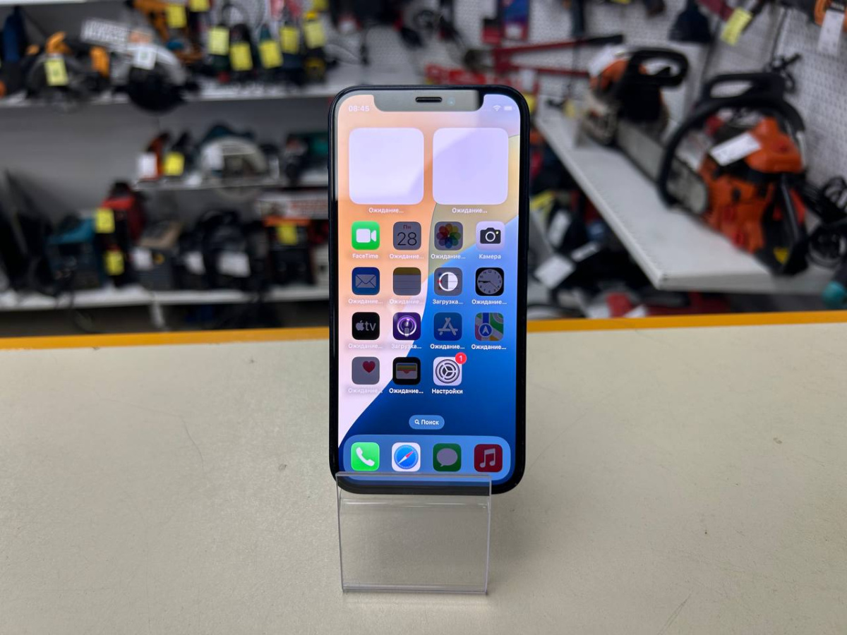 Смартфон Apple iPhone 12 mini 128Gb
