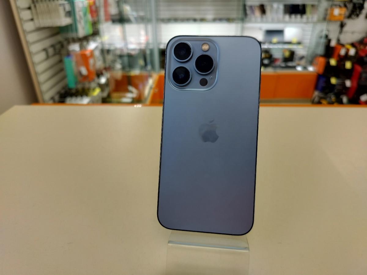 Смартфон Apple iPhone 13 Pro 128Gb