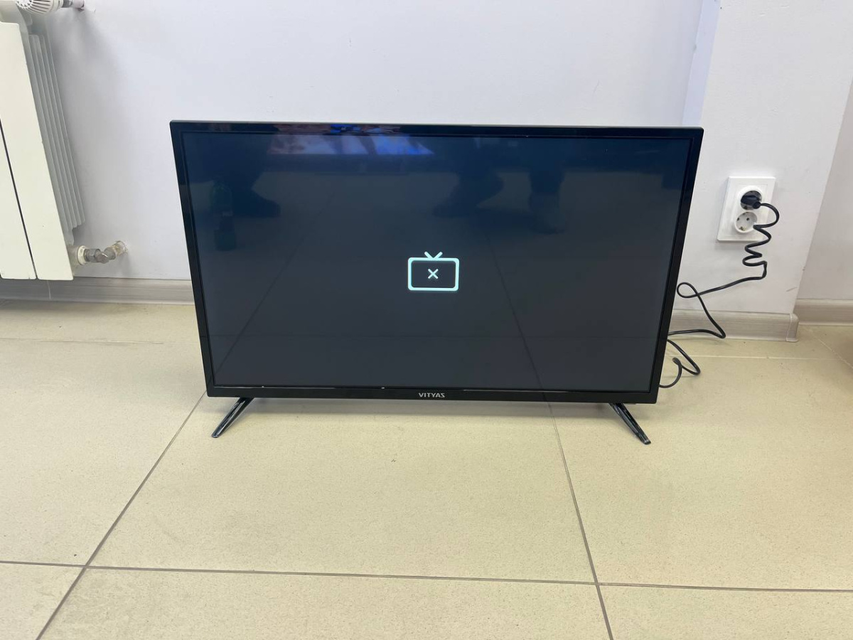 LED Телевизор Витязь 32LH1215