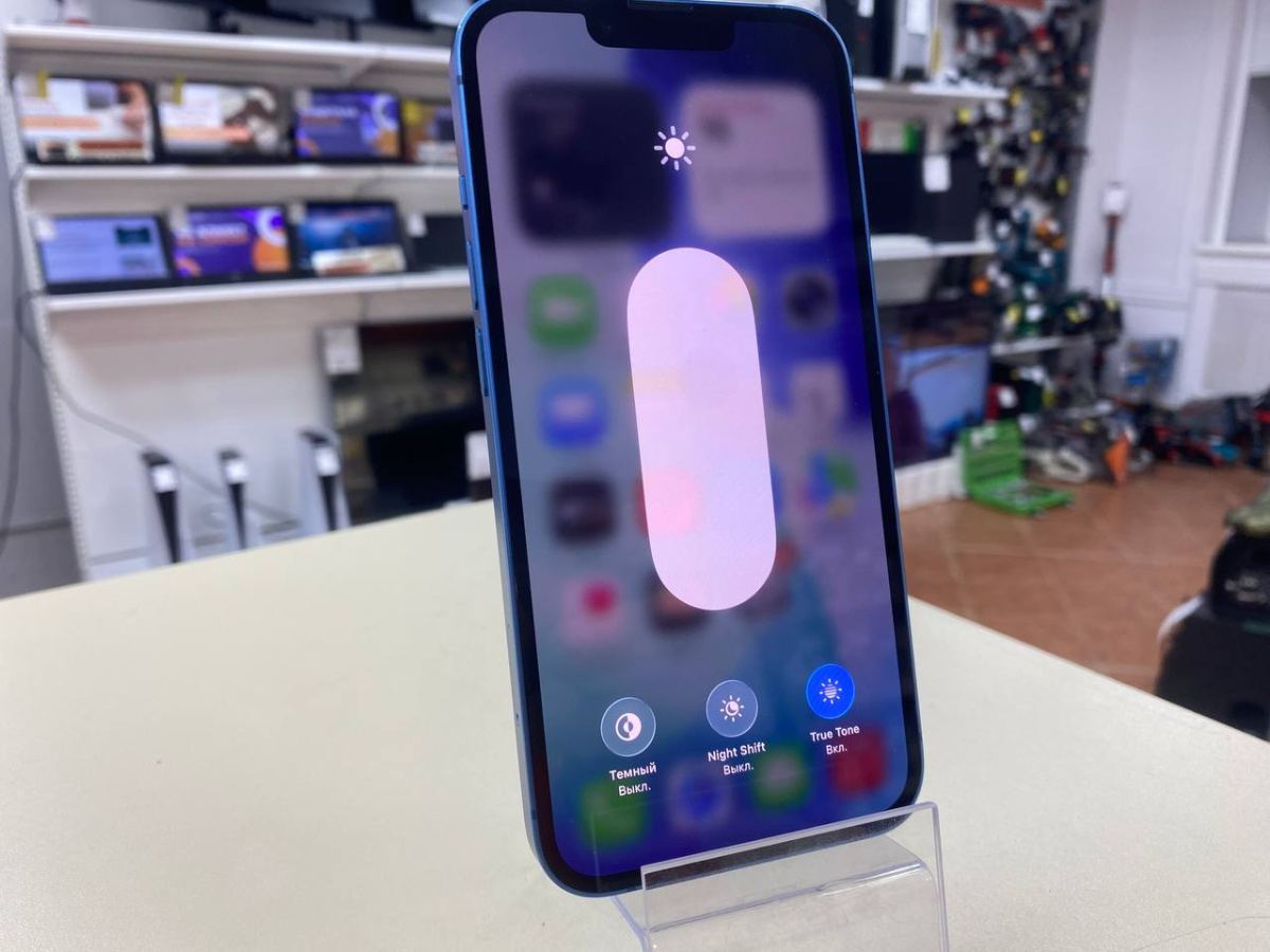 Смартфон Apple iPhone 13 128Gb