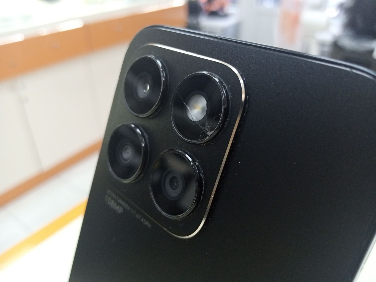 Смартфон Honor X8b 8/128