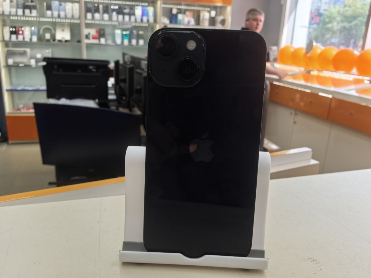Смартфон Apple Iphone 14 128Gb eSim