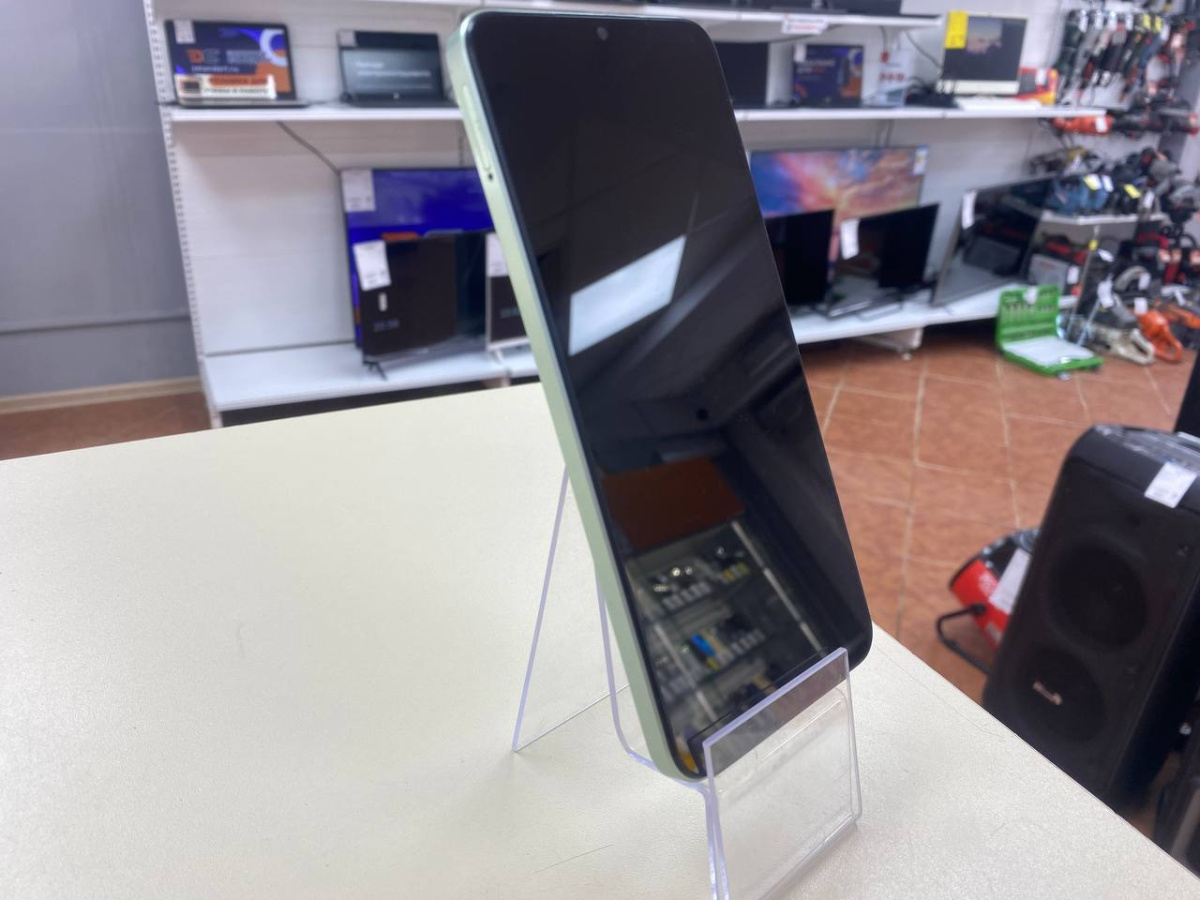 Смартфон Realme C30 2/32
