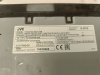 Автомагнитола JVC KD X178