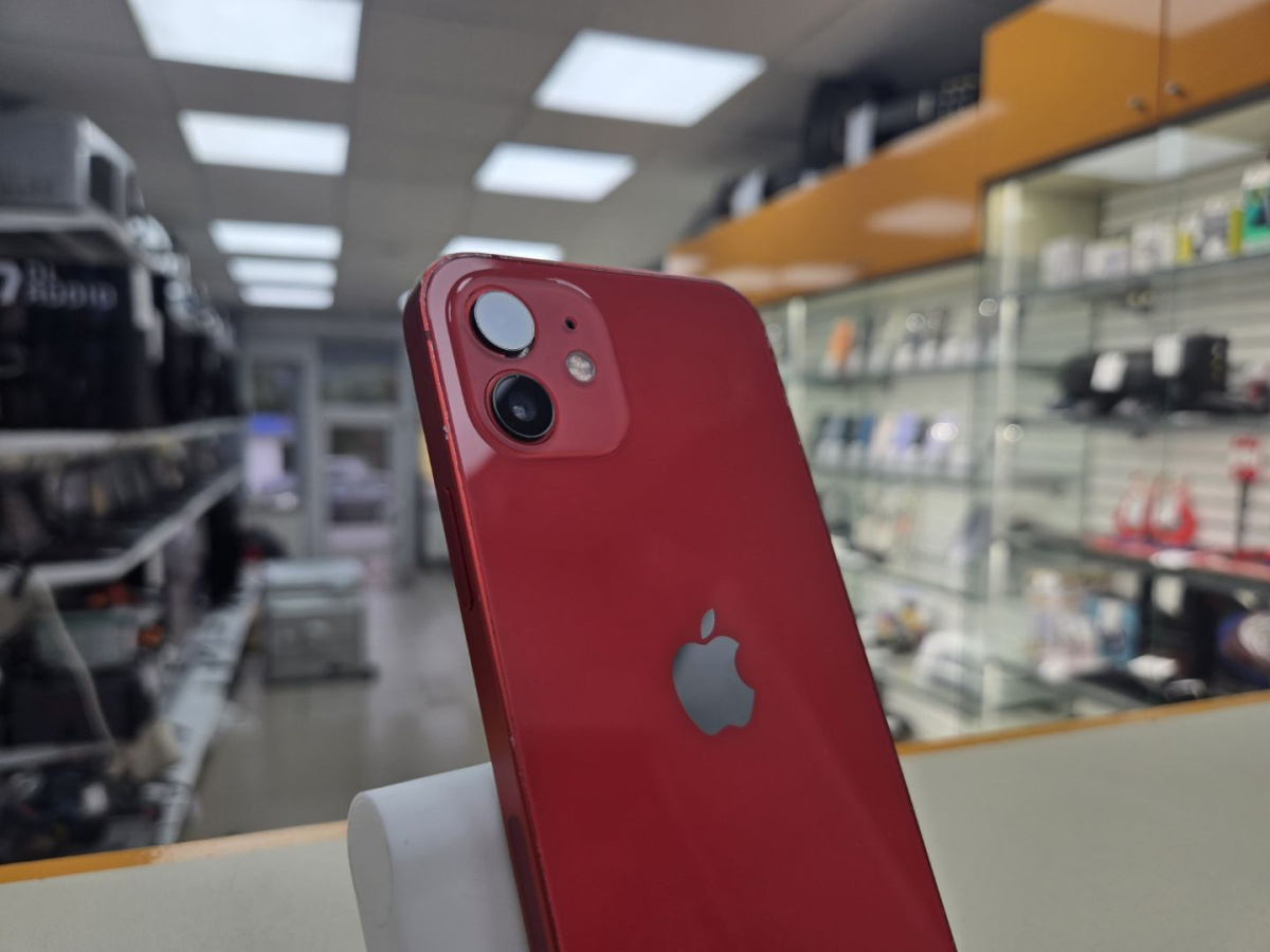 Смартфон Apple iPhone 12 128Gb