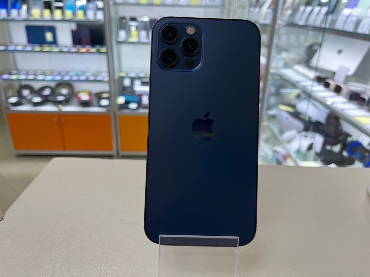 Смартфон Apple iPhone 12 Pro 128Gb