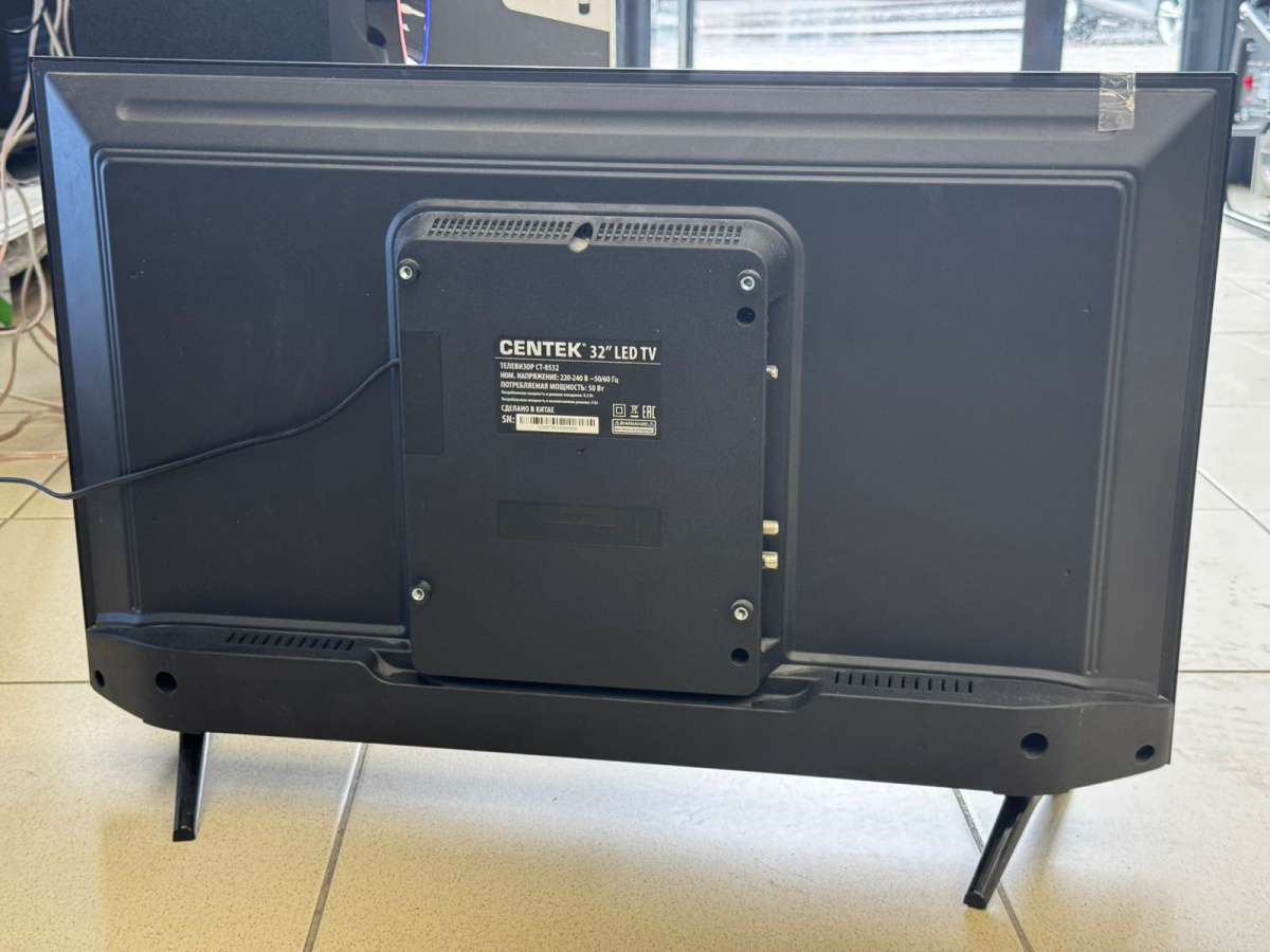 LED Телевизор Centek 32" CT-8253