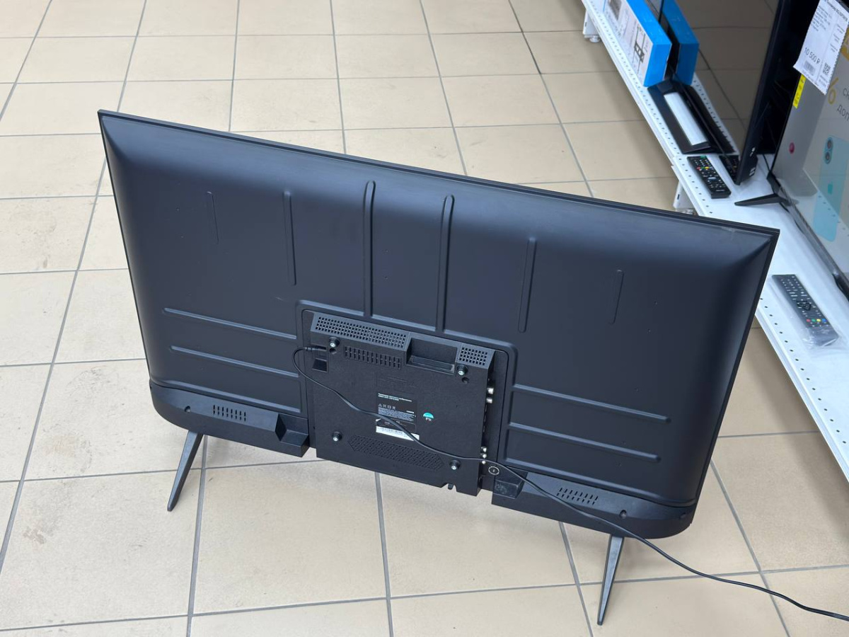 LED Телевизор SBER SDS-43F2120