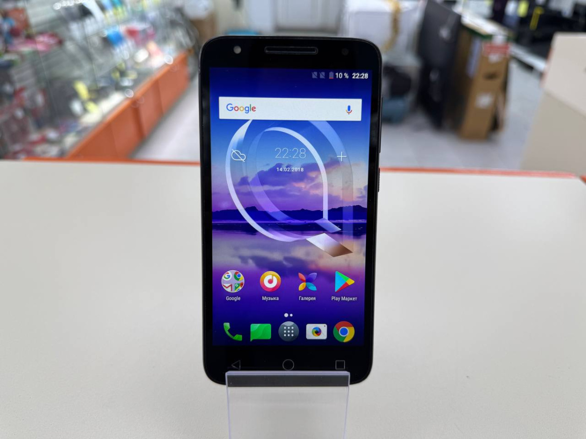 Смартфон Alcatel 5047D