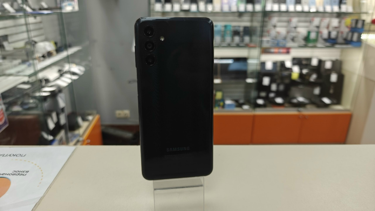 Смартфон Samsung Galaxy A04s 4/64