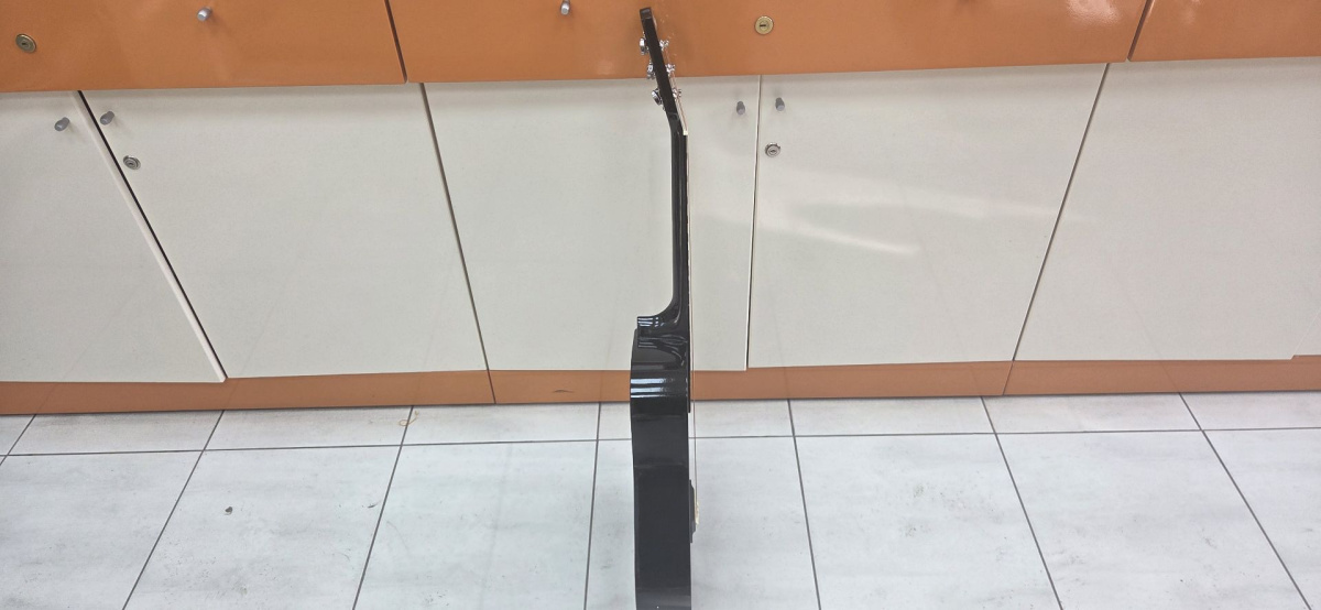 Гитара акустическая Belucci BC3810 BK