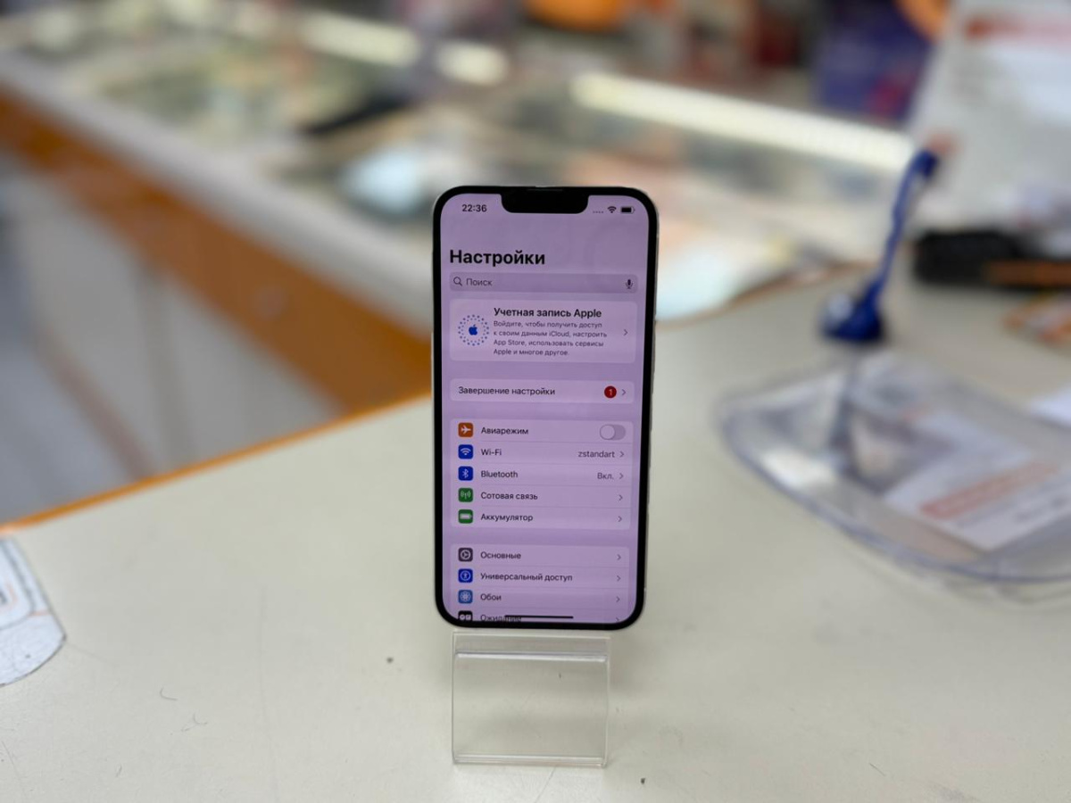 Смартфон Apple Iphone 14 128Gb